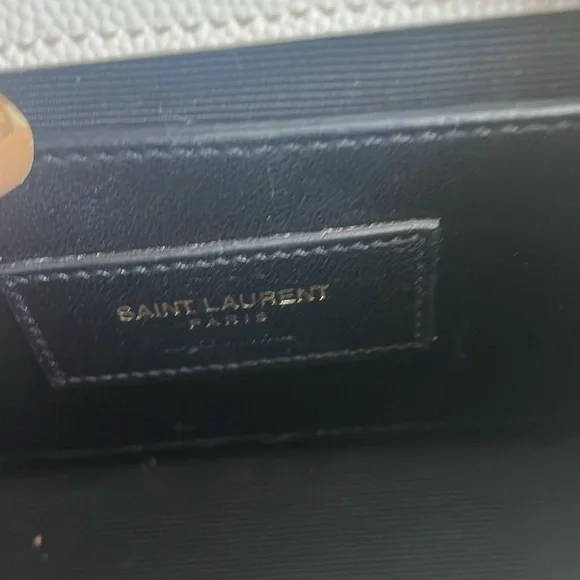 YSL Original Kate Bag - Picture 16 of 16